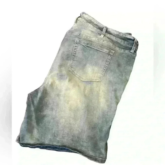 Torrid Denim  Shorts Size 26 - Picture 4 of 5